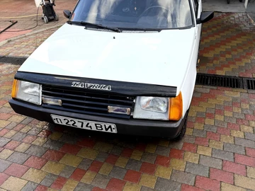 Авто ЗАЗ Таврия 1995 № 8746061
