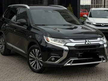 Авто Mitsubishi Outlander 2020 № 8746064