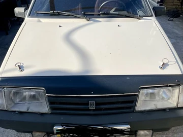 Авто ВАЗ 21093 1996 № 8746067