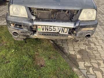 Авто Mitsubishi L 200 2004 № 8746068