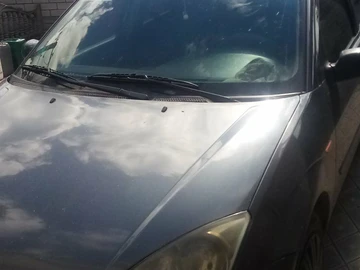 Авто Ford Focus 2003 № 8746072