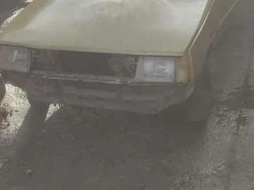 Авто ЗАЗ 1102 1987 № 8746073
