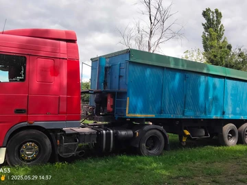 Авто РАФ 3311 2005 № 8746075