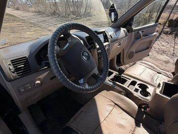 Авто KIA Sorento 2006 № 8746077