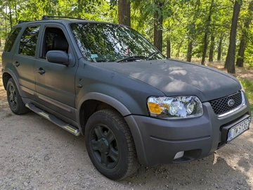 Авто Ford Maverick 2004 № 8746080