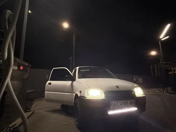 Авто Daihatsu Cuore 1997 № 8746076