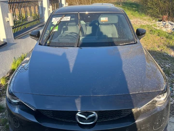 Авто Mazda 121 2024 № 8746083
