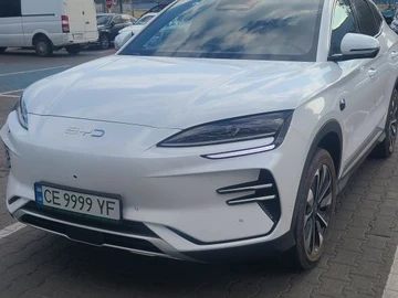 Авто BYD Flyer 2025 № 8746084