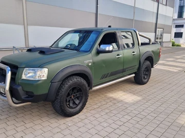 Авто Ford Ranger 2007 № 8746086