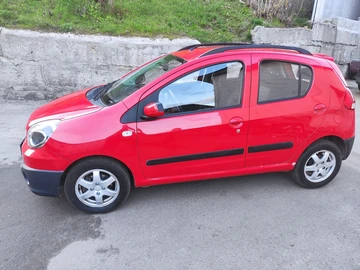 Авто Geely Bo 2016 № 8746096
