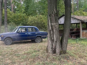 Авто ВАЗ 2106 1990 № 8746097