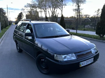 Авто ВАЗ 2111 2007 № 8746100