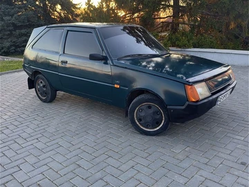 Авто ЗАЗ Таврия 2005 № 8746113