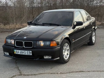 Авто BMW 3 Серия 1994 № 8746117