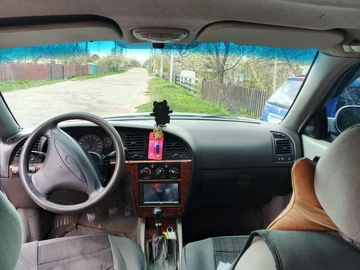Авто Daewoo Nubira 2003 № 8746123