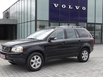 Авто Volvo Xc90 2006 № 8746127