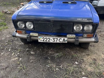 Авто ВАЗ 21061 1983 № 8746128