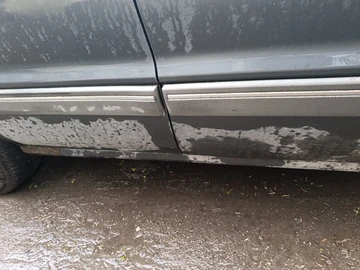 Авто Mitsubishi Galant 1993 № 8746129