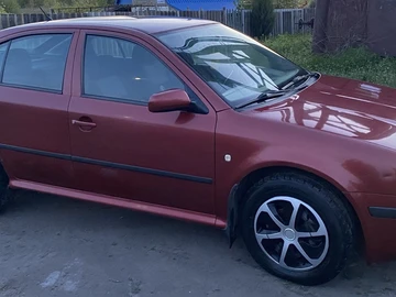 Авто Skoda Octavia 2005 № 8746133