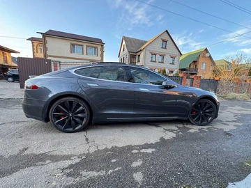 Авто Tesla Model S 2014 № 8746136