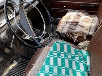 Авто ВАЗ 2101 1987 № 8746137