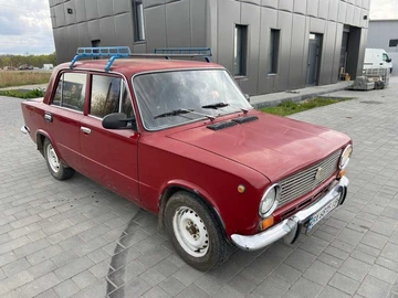 Авто ВАЗ 2101 1976 № 8746138