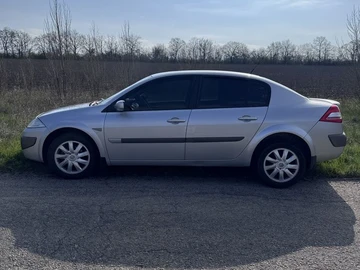Авто Renault Megane 2006 № 8746139