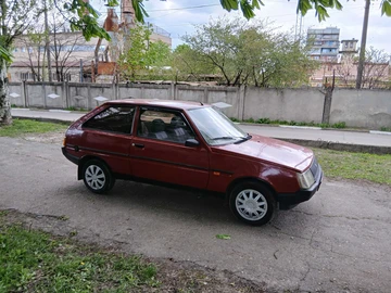 Авто ЗАЗ 1102 2006 № 8746140