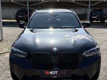 Авто BMW X3 2024 № 8746095