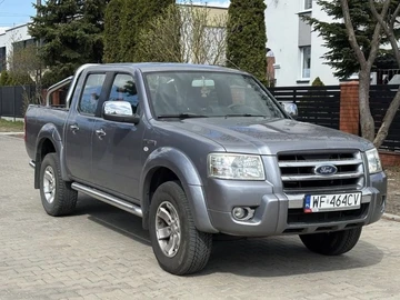 Авто Ford Ranger 2007 № 8746145
