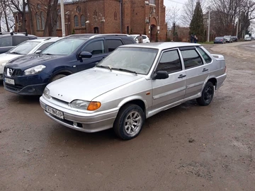 Авто ВАЗ 2115 2008 № 8746146