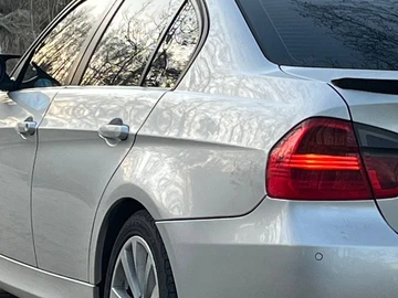 Авто BMW 3 Серия 2007 № 8746148