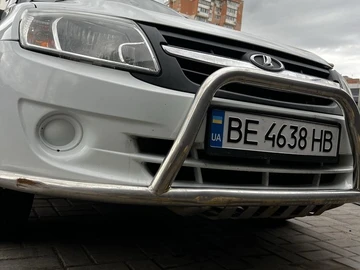 Авто ВАЗ Granta 2013 № 8746155