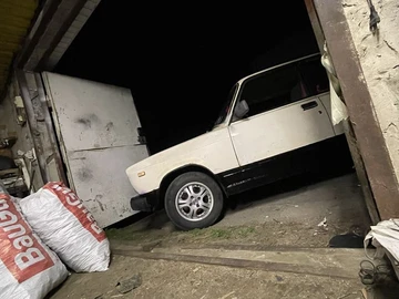 Авто ВАЗ 2107 1996 № 8746157
