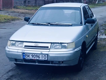 Авто ВАЗ 2110 2002 № 8746255