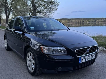 Авто Volvo S40 2006 № 8746258