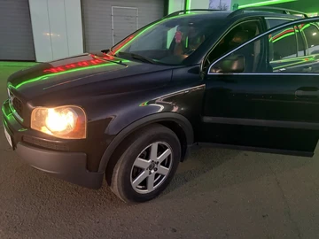 Авто Volvo Xc90 2006 № 8746261