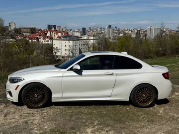 Авто BMW C Series 2015 № 8746270