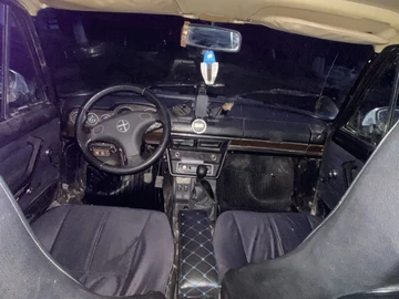 Авто ВАЗ 2106 1988 № 8746274