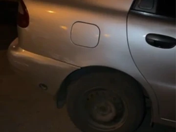 Авто Daewoo Lanos Sens  2008 № 8746281