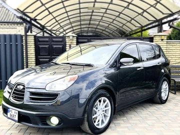Авто Subaru Tribeca 2007 № 8746282