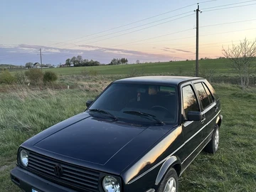 Авто Volkswagen Golf 1985 № 8746291