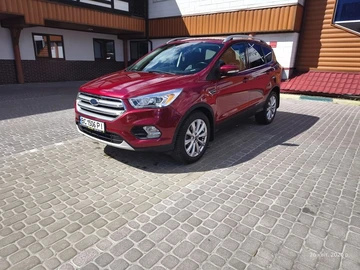 Авто Ford Escape 2017 № 8746300