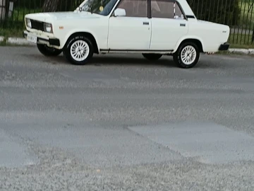 Авто ВАЗ 2105 1999 № 8746302