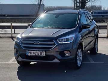 Авто Ford Kuga 2016 № 8746307