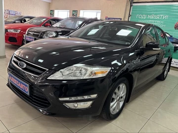 Авто Ford Mondeo 2013 № 8746309