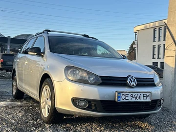 Авто Volkswagen Golf 2012 № 8746354