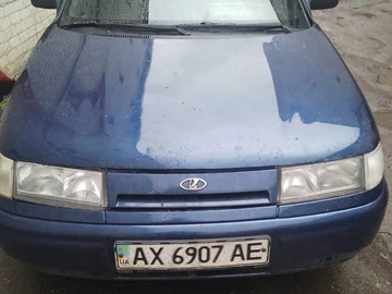 Авто ВАЗ 2111 2005 № 8746361