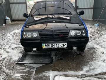 Авто ВАЗ 21099 2006 № 8746362