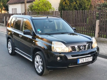 Авто Nissan X-Trail 2009 № 8746363